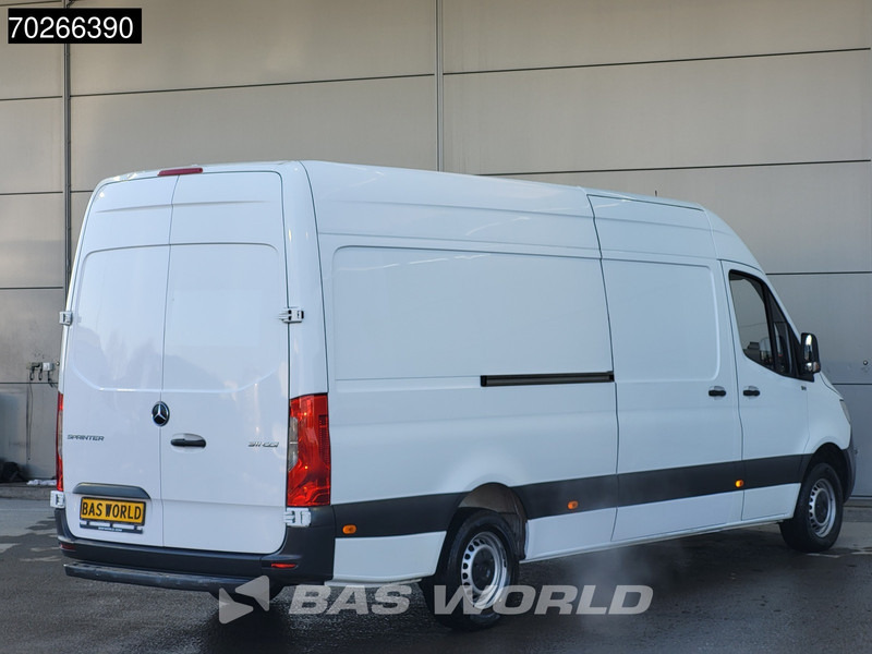 Mercedes-Benz Sprinter 311 CDI L3H2 Airco Cruise Euro6 L3 14m3 Airco Cruise control - Furgoncino: foto 5 Mercedes-Benz Sprinter 311 CDI L3H2 Airco Cruise Euro6 L3 14m3 Airco Cruise control - Furgoncino: foto 5