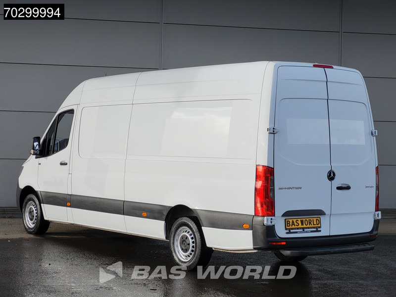 Mercedes-Benz Sprinter 311 CDI L3H2 Airco Cruise MBUX CarPlay Euro6 L3 Airco Cruise control - Furgoncino: foto 2 Mercedes-Benz Sprinter 311 CDI L3H2 Airco Cruise MBUX CarPlay Euro6 L3 Airco Cruise control - Furgoncino: foto 2