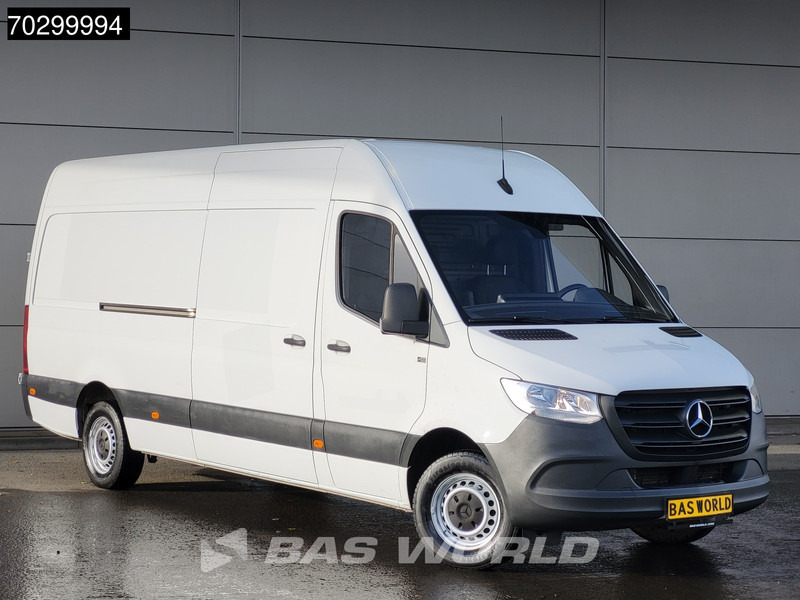 Mercedes-Benz Sprinter 311 CDI L3H2 Airco Cruise MBUX CarPlay Euro6 L3 Airco Cruise control - Furgoncino: foto 3 Mercedes-Benz Sprinter 311 CDI L3H2 Airco Cruise MBUX CarPlay Euro6 L3 Airco Cruise control - Furgoncino: foto 3