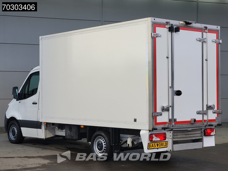 Mercedes-Benz Sprinter 314 CDI Automaat Bakwagen Gekoeld Thermo King V200 MAX Airco Camera Parkeersensoren Euro6 Koeler Koelwagen Kühlwagen Kühlkoffer - Furgone frigo: foto 2 Mercedes-Benz Sprinter 314 CDI Automaat Bakwagen Gekoeld Thermo King V200 MAX Airco Camera Parkeersensoren Euro6 Koeler Koelwagen Kühlwagen Kühlkoffer - Furgone frigo: foto 2