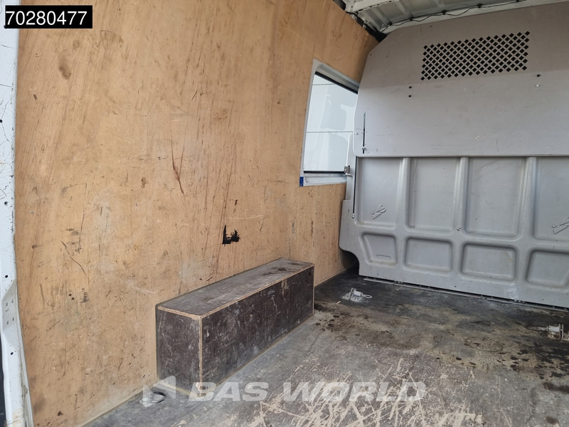 Mercedes-Benz Sprinter 314 CDI Automaat Dubbel Cabine 3,5t Trekhaak Airco Cruise Camera MBUX Doka Mixto DC 8m3 Airco Trekhaak Cruise control - Furgone chiuso: foto 2 Mercedes-Benz Sprinter 314 CDI Automaat Dubbel Cabine 3,5t Trekhaak Airco Cruise Camera MBUX Doka Mixto DC 8m3 Airco Trekhaak Cruise control - Furgone chiuso: foto 2