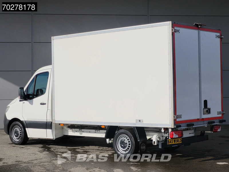 Mercedes-Benz Sprinter 314 CDI Automaat Koelwagen Bi temp Thermo King V-300 Max Koeler Koel Vries Vriezer Kühlkasten Airco Cruise control - Furgone frigo: foto 2 Mercedes-Benz Sprinter 314 CDI Automaat Koelwagen Bi temp Thermo King V-300 Max Koeler Koel Vries Vriezer Kühlkasten Airco Cruise control - Furgone frigo: foto 2