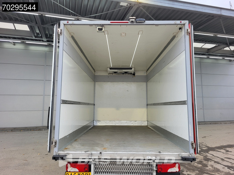 Mercedes-Benz Sprinter 314 CDI Automaat Koelwagen Thermo King V-200 MAX Airco Camera Euro6 Koeler Koel Kühler Kühl Kühlwagen Kühlkoffer Airco - Furgone frigo: foto 3 Mercedes-Benz Sprinter 314 CDI Automaat Koelwagen Thermo King V-200 MAX Airco Camera Euro6 Koeler Koel Kühler Kühl Kühlwagen Kühlkoffer Airco - Furgone frigo: foto 3