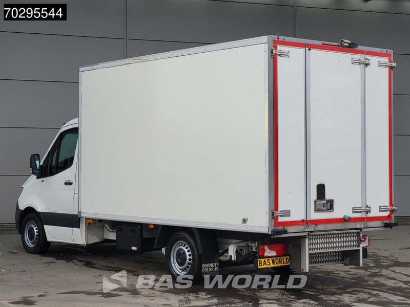 Mercedes-Benz Sprinter 314 CDI Automaat Koelwagen Thermo King V-200 MAX Airco Camera Euro6 Koeler Koel Kühler Kühl Kühlwagen Kühlkoffer Airco - Furgone frigo: foto 2 Mercedes-Benz Sprinter 314 CDI Automaat Koelwagen Thermo King V-200 MAX Airco Camera Euro6 Koeler Koel Kühler Kühl Kühlwagen Kühlkoffer Airco - Furgone frigo: foto 2