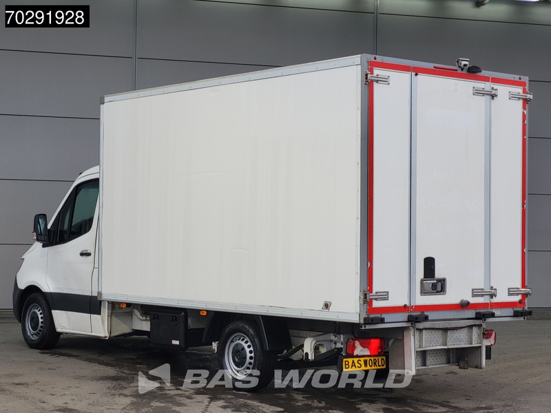 Mercedes-Benz Sprinter 314 CDI Automaat Koelwagen Thermo King V-200MAX Airco Camera Euro6 Koel Koeler Kühl Kühler Kühlwagen Kühlkoffer 17m3 Airco - Furgone frigo: foto 2 Mercedes-Benz Sprinter 314 CDI Automaat Koelwagen Thermo King V-200MAX Airco Camera Euro6 Koel Koeler Kühl Kühler Kühlwagen Kühlkoffer 17m3 Airco - Furgone frigo: foto 2