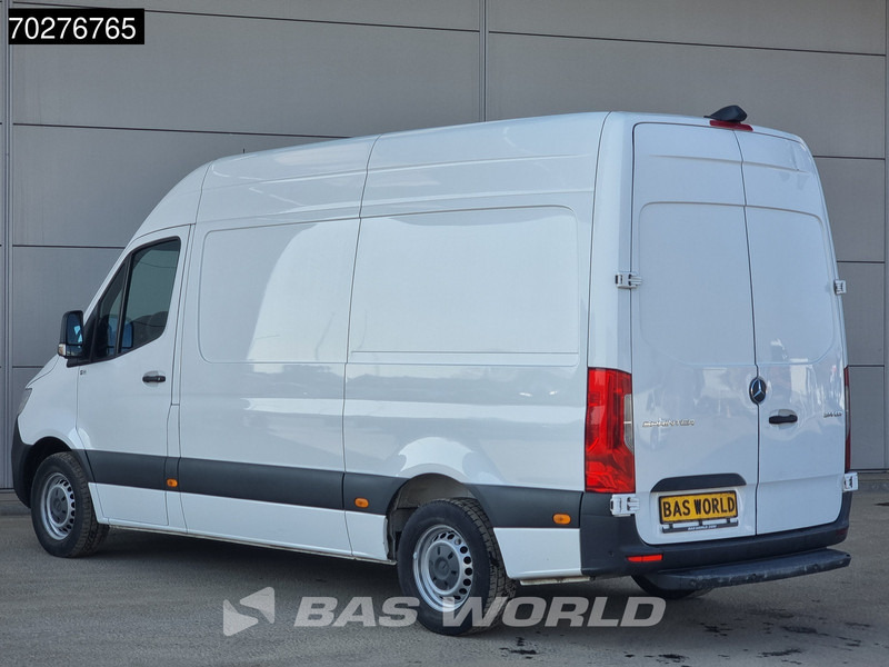 Mercedes-Benz Sprinter 314 CDI Automaat L2H2 MBUX Airco Parkeersensoren L2 11m3 Airco - Furgone chiuso: foto 2 Mercedes-Benz Sprinter 314 CDI Automaat L2H2 MBUX Airco Parkeersensoren L2 11m3 Airco - Furgone chiuso: foto 2