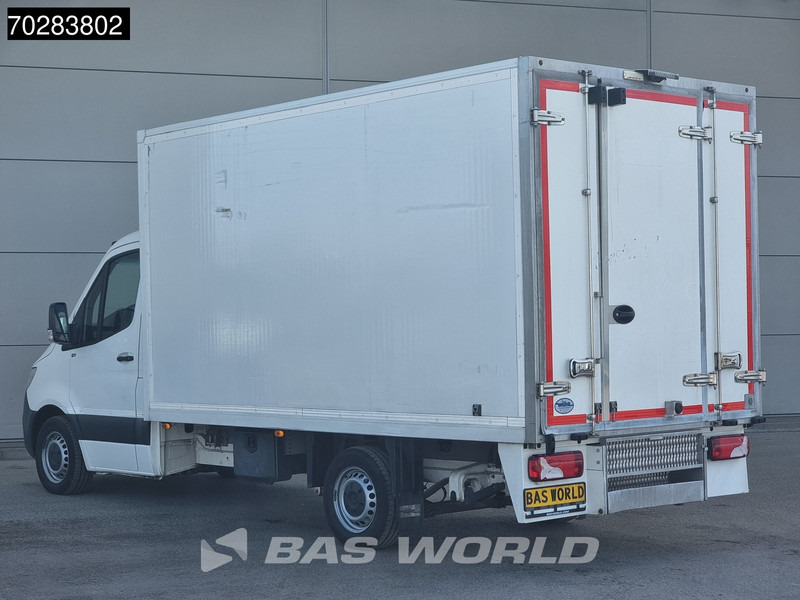 Mercedes-Benz Sprinter 314 CDI Koelwagen Automaat Thermo King V-200 MAX Airco Euro6 Kühl Kühler Koel Koeler Kühlwagen 17m3 Airco - Furgone frigo: foto 2 Mercedes-Benz Sprinter 314 CDI Koelwagen Automaat Thermo King V-200 MAX Airco Euro6 Kühl Kühler Koel Koeler Kühlwagen 17m3 Airco - Furgone frigo: foto 2