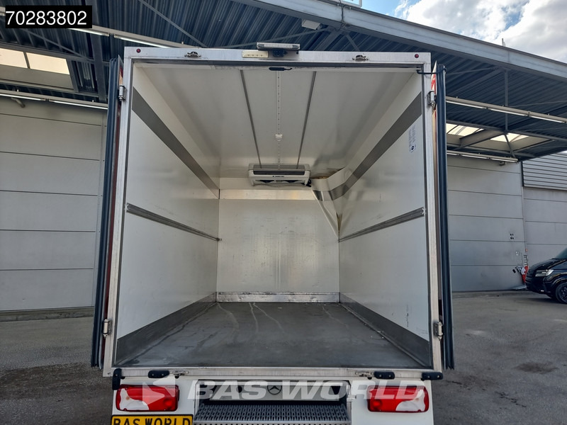 Mercedes-Benz Sprinter 314 CDI Koelwagen Automaat Thermo King V-200 MAX Airco Euro6 Kühl Kühler Koel Koeler Kühlwagen 17m3 Airco - Furgone frigo: foto 3 Mercedes-Benz Sprinter 314 CDI Koelwagen Automaat Thermo King V-200 MAX Airco Euro6 Kühl Kühler Koel Koeler Kühlwagen 17m3 Airco - Furgone frigo: foto 3
