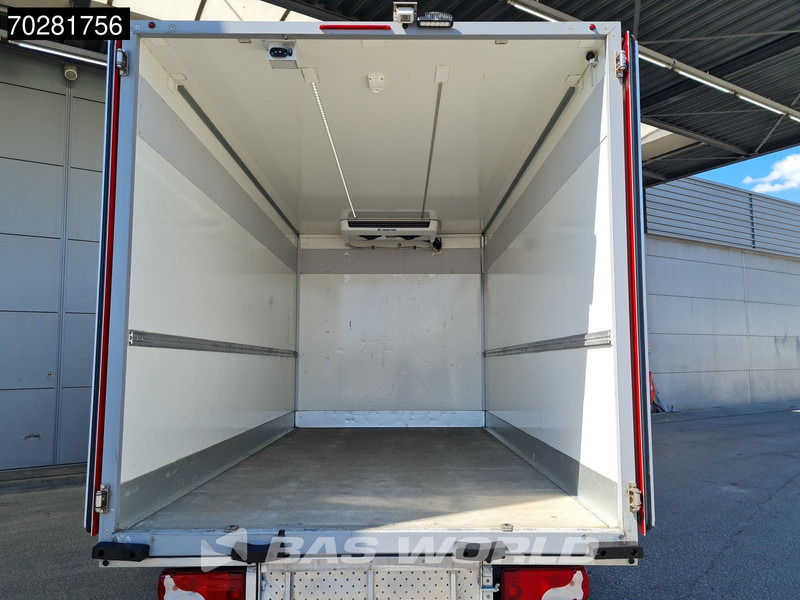 Mercedes-Benz Sprinter 314 CDI Koelwagen Automaat Thermo King V-200 MAX Airco Euro6 Kühl Kühler Koel Koeler Kühlwagen 17m3 Airco - Furgone frigo: foto 3 Mercedes-Benz Sprinter 314 CDI Koelwagen Automaat Thermo King V-200 MAX Airco Euro6 Kühl Kühler Koel Koeler Kühlwagen 17m3 Airco - Furgone frigo: foto 3
