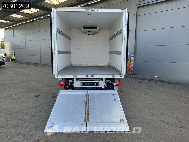 Mercedes-Benz Sprinter 314 CDI Koelwagen Laadklep Lamberet Carrier Xarios 300 230v Stekker Airco Euro6 Bakwagen Gekoeld Koel Koeler Kühl Kühler Kühlwag - Furgone frigo: foto 3 Mercedes-Benz Sprinter 314 CDI Koelwagen Laadklep Lamberet Carrier Xarios 300 230v Stekker Airco Euro6 Bakwagen Gekoeld Koel Koeler Kühl Kühler Kühlwag - Furgone frigo: foto 3