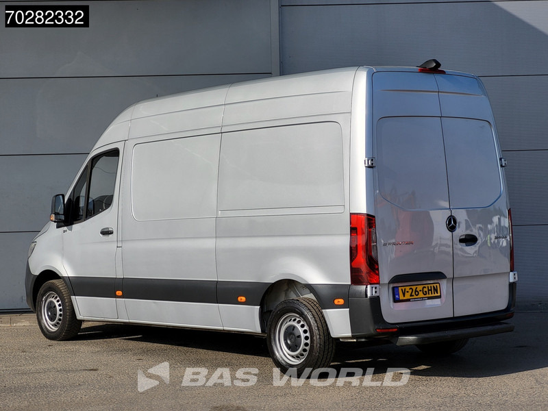 Mercedes-Benz Sprinter 314 CDI L2H2 140PK LED Airco Cruise Camera MBUX L2 12m3 Airco Cruise control - Furgone chiuso: foto 2 Mercedes-Benz Sprinter 314 CDI L2H2 140PK LED Airco Cruise Camera MBUX L2 12m3 Airco Cruise control - Furgone chiuso: foto 2
