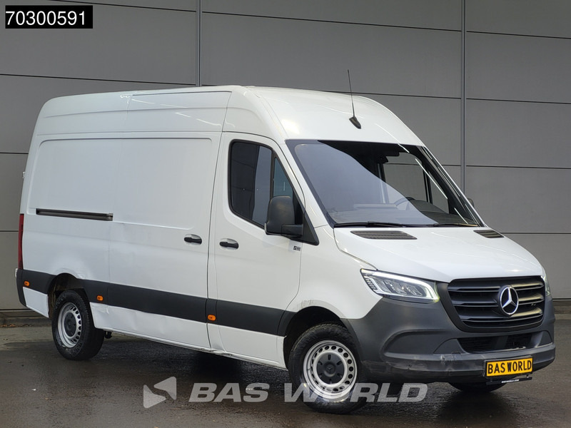 Mercedes-Benz Sprinter 314 CDI L2H2 LED Airco Cruise Camera MBUX CarPlay Euro6 L2 Airco Cruise control - Furgoncino: foto 3 Mercedes-Benz Sprinter 314 CDI L2H2 LED Airco Cruise Camera MBUX CarPlay Euro6 L2 Airco Cruise control - Furgoncino: foto 3