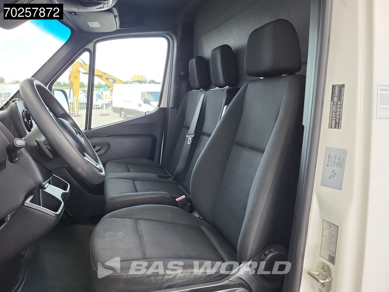 Furgone frigo Mercedes-Benz Sprinter 314 CDI Motorprobleem - Engine problem Koelwagen Automaat Bi temp Thermo King V-300 Max Koeler Koel Vries Vriezer Kühlkasten Air: foto 19