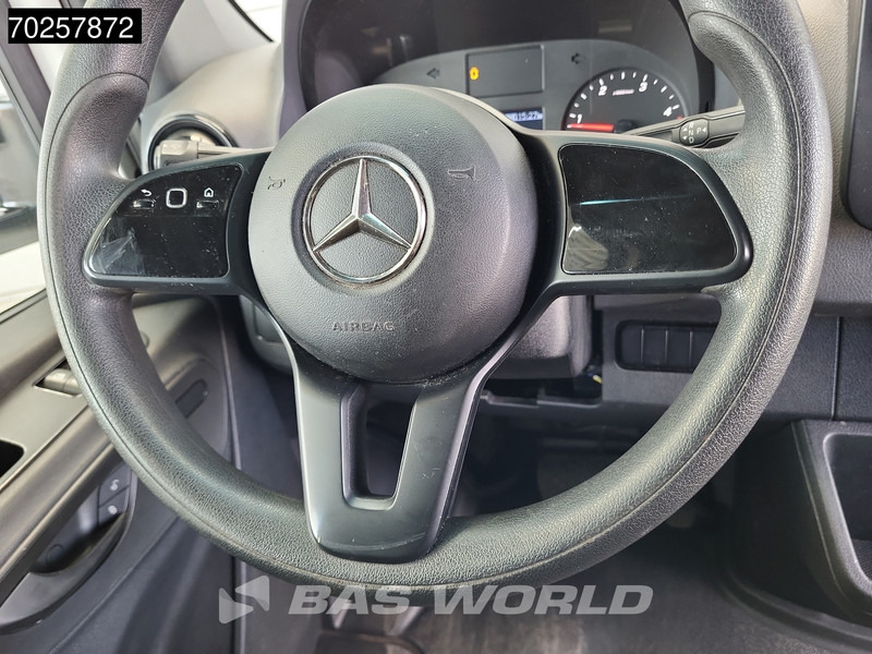 Furgone frigo Mercedes-Benz Sprinter 314 CDI Motorprobleem - Engine problem Koelwagen Automaat Bi temp Thermo King V-300 Max Koeler Koel Vries Vriezer Kühlkasten Air: foto 18
