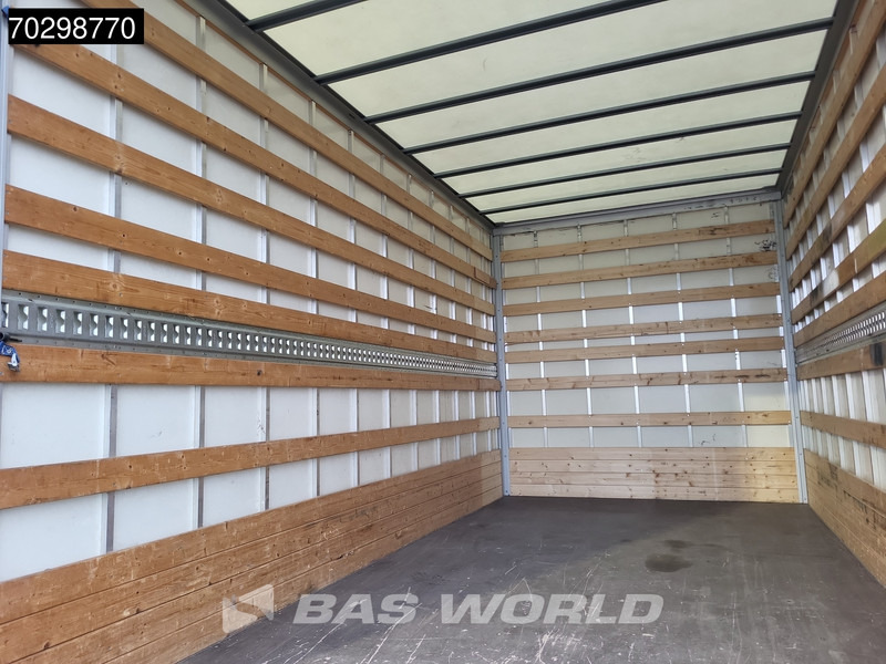 Mercedes-Benz Sprinter 315 CDI Automaat Bakwagen Airco Cruise Lat om Lat APK 03-2026 Euro6 Meubelbak Koffer Airco Cruise control - Furgone box: foto 5 Mercedes-Benz Sprinter 315 CDI Automaat Bakwagen Airco Cruise Lat om Lat APK 03-2026 Euro6 Meubelbak Koffer Airco Cruise control - Furgone box: foto 5