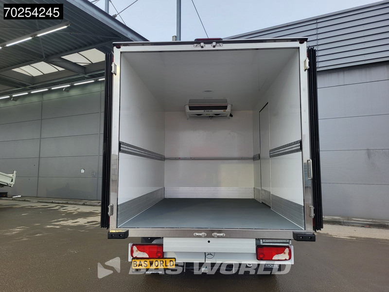 Mercedes-Benz Sprinter 315 CDI Automaat Koelwagen Thermo King V-300max 230V stekker Bakwagen Koel Kühlwagen Airco - Furgone frigo: foto 3 Mercedes-Benz Sprinter 315 CDI Automaat Koelwagen Thermo King V-300max 230V stekker Bakwagen Koel Kühlwagen Airco - Furgone frigo: foto 3