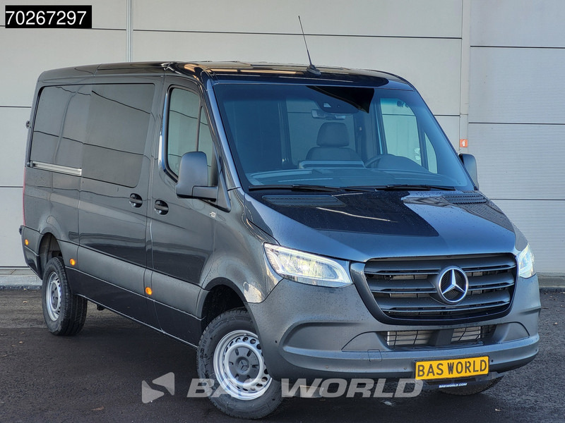 Mercedes-Benz Sprinter 315 CDI Automaat L2H1 3500kg trekhaak Camera PDC Airco Cruise 9m3 Airco Trekhaak Cruise control - Furgone chiuso: foto 5 Mercedes-Benz Sprinter 315 CDI Automaat L2H1 3500kg trekhaak Camera PDC Airco Cruise 9m3 Airco Trekhaak Cruise control - Furgone chiuso: foto 5