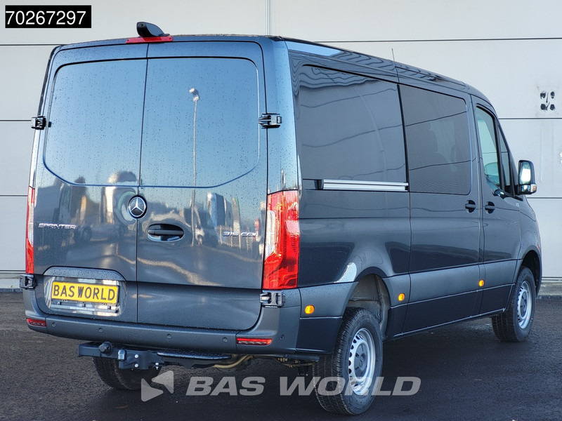 Mercedes-Benz Sprinter 315 CDI Automaat L2H1 3500kg trekhaak Camera PDC Airco Cruise 9m3 Airco Trekhaak Cruise control - Furgone chiuso: foto 3 Mercedes-Benz Sprinter 315 CDI Automaat L2H1 3500kg trekhaak Camera PDC Airco Cruise 9m3 Airco Trekhaak Cruise control - Furgone chiuso: foto 3