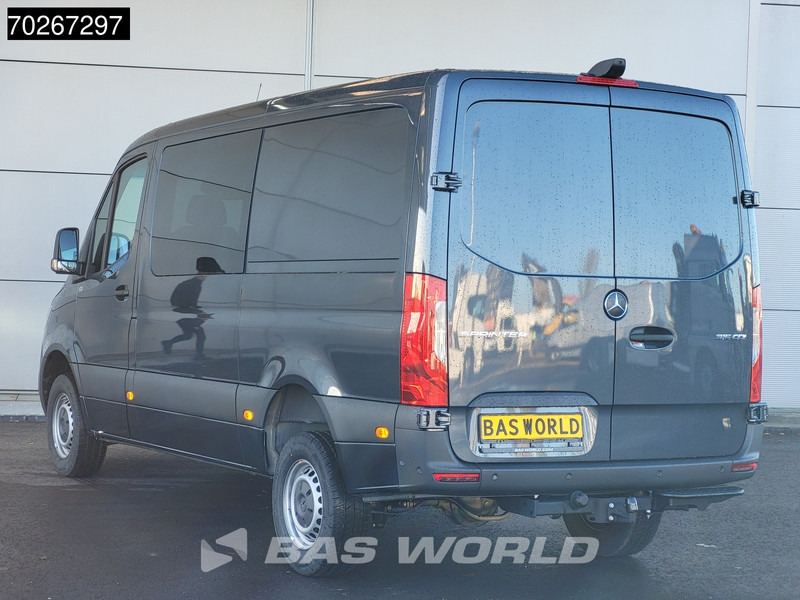 Mercedes-Benz Sprinter 315 CDI Automaat L2H1 3500kg trekhaak Camera PDC Airco Cruise 9m3 Airco Trekhaak Cruise control - Furgone chiuso: foto 2 Mercedes-Benz Sprinter 315 CDI Automaat L2H1 3500kg trekhaak Camera PDC Airco Cruise 9m3 Airco Trekhaak Cruise control - Furgone chiuso: foto 2