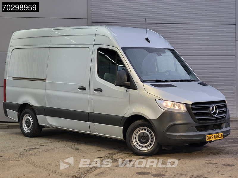 Mercedes-Benz Sprinter 315 CDI Automaat L2H2 150PK Airco Camera Parkeersensoren MBUX CarPlay Euro6 L2 12m3 Airco - Furgoncino: foto 3 Mercedes-Benz Sprinter 315 CDI Automaat L2H2 150PK Airco Camera Parkeersensoren MBUX CarPlay Euro6 L2 12m3 Airco - Furgoncino: foto 3