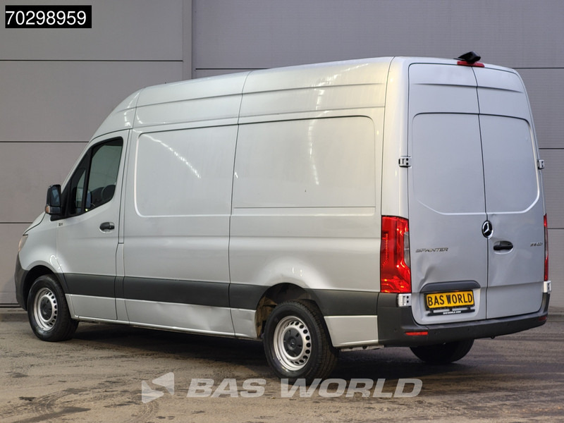 Mercedes-Benz Sprinter 315 CDI Automaat L2H2 150PK Airco Camera Parkeersensoren MBUX CarPlay Euro6 L2 12m3 Airco - Furgoncino: foto 2 Mercedes-Benz Sprinter 315 CDI Automaat L2H2 150PK Airco Camera Parkeersensoren MBUX CarPlay Euro6 L2 12m3 Airco - Furgoncino: foto 2