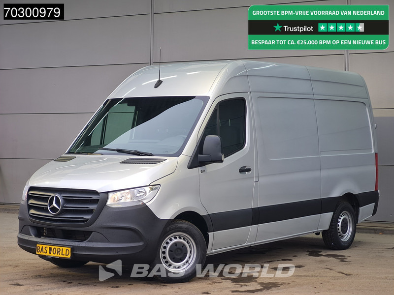 Mercedes-Benz Sprinter 315 CDI Automaat L2H2 150PK Airco Camera Parkeersensoren MBUX CarPlay Euro6 L2 Airco - Furgoncino: foto 1 Mercedes-Benz Sprinter 315 CDI Automaat L2H2 150PK Airco Camera Parkeersensoren MBUX CarPlay Euro6 L2 Airco - Furgoncino: foto 1
