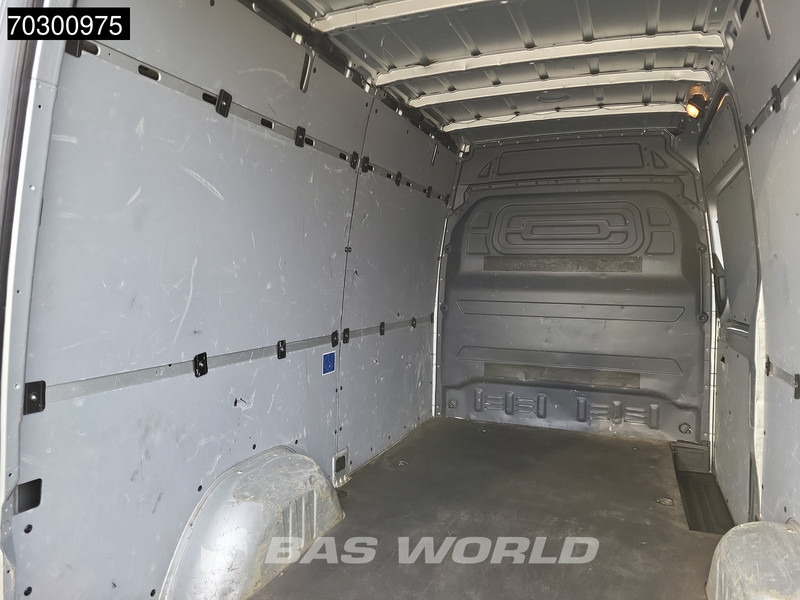 Furgoncino Mercedes-Benz Sprinter 315 CDI Automaat L2H2 150PK Airco Camera Parkeersensoren MBUX CarPlay Euro6 L2 Airco: foto 8