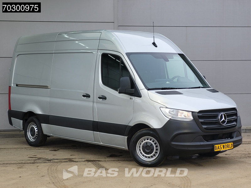 Mercedes-Benz Sprinter 315 CDI Automaat L2H2 150PK Airco Camera Parkeersensoren MBUX CarPlay Euro6 L2 Airco - Furgoncino: foto 3 Mercedes-Benz Sprinter 315 CDI Automaat L2H2 150PK Airco Camera Parkeersensoren MBUX CarPlay Euro6 L2 Airco - Furgoncino: foto 3