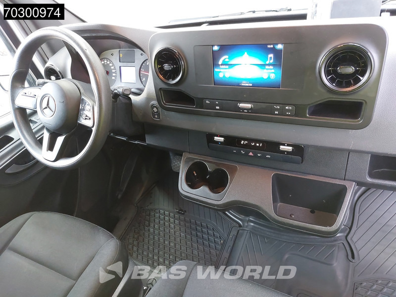 Furgoncino Mercedes-Benz Sprinter 315 CDI Automaat L2H2 150PK Airco Camera Parkeersensoren MBUX CarPlay Euro6 L2 Airco: foto 10