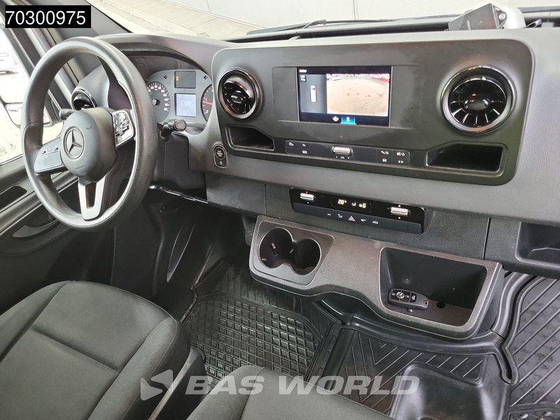 Furgoncino Mercedes-Benz Sprinter 315 CDI Automaat L2H2 150PK Airco Camera Parkeersensoren MBUX CarPlay Euro6 L2 Airco: foto 9
