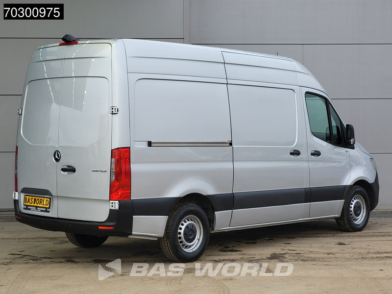 Mercedes-Benz Sprinter 315 CDI Automaat L2H2 150PK Airco Camera Parkeersensoren MBUX CarPlay Euro6 L2 Airco - Furgoncino: foto 5 Mercedes-Benz Sprinter 315 CDI Automaat L2H2 150PK Airco Camera Parkeersensoren MBUX CarPlay Euro6 L2 Airco - Furgoncino: foto 5