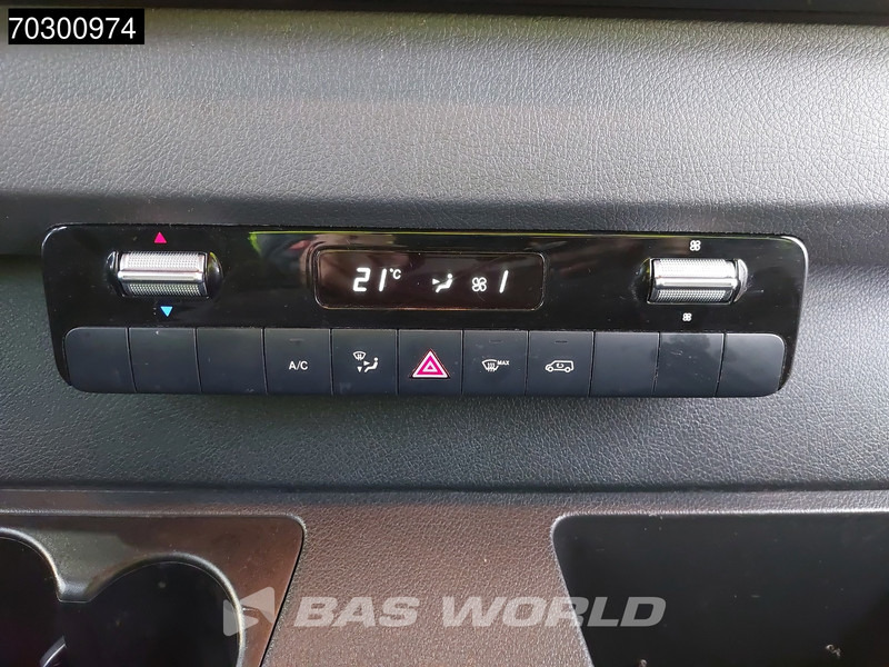 Furgoncino Mercedes-Benz Sprinter 315 CDI Automaat L2H2 150PK Airco Camera Parkeersensoren MBUX CarPlay Euro6 L2 Airco: foto 15