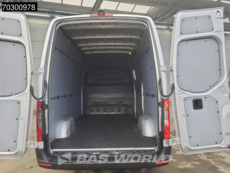 Mercedes-Benz Sprinter 315 CDI Automaat L2H2 150PK Airco Camera Parkeersensoren MBUX CarPlay Euro6 L2 Airco - Furgoncino: foto 3 Mercedes-Benz Sprinter 315 CDI Automaat L2H2 150PK Airco Camera Parkeersensoren MBUX CarPlay Euro6 L2 Airco - Furgoncino: foto 3