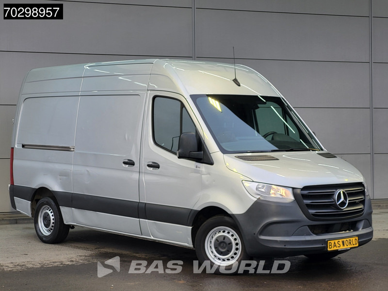 Mercedes-Benz Sprinter 315 CDI Automaat L2H2 150PK Airco Camera Parkeersensoren MBUX CarPlay Euro6 L2 Airco - Furgone chiuso: foto 5 Mercedes-Benz Sprinter 315 CDI Automaat L2H2 150PK Airco Camera Parkeersensoren MBUX CarPlay Euro6 L2 Airco - Furgone chiuso: foto 5