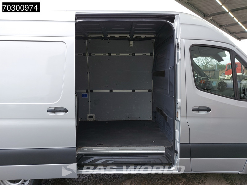 Furgoncino Mercedes-Benz Sprinter 315 CDI Automaat L2H2 150PK Airco Camera Parkeersensoren MBUX CarPlay Euro6 L2 Airco: foto 7