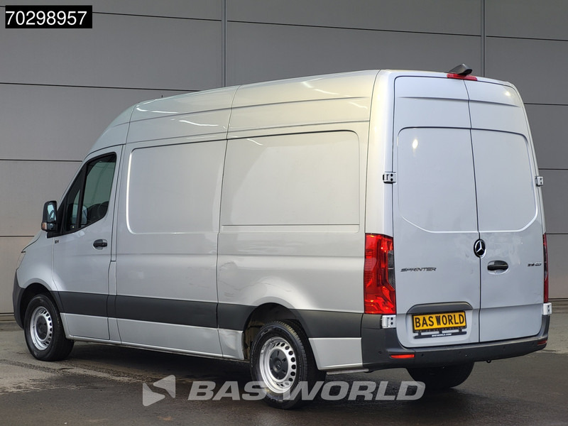 Mercedes-Benz Sprinter 315 CDI Automaat L2H2 150PK Airco Camera Parkeersensoren MBUX CarPlay Euro6 L2 Airco - Furgone chiuso: foto 2 Mercedes-Benz Sprinter 315 CDI Automaat L2H2 150PK Airco Camera Parkeersensoren MBUX CarPlay Euro6 L2 Airco - Furgone chiuso: foto 2