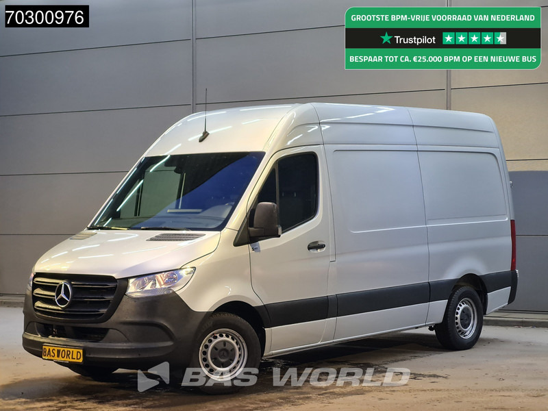 Mercedes-Benz Sprinter 315 CDI Automaat L2H2 150PK Airco Camera Parkeersensoren MBUX CarPlay Euro6 L2 Airco - Furgoncino: foto 1 Mercedes-Benz Sprinter 315 CDI Automaat L2H2 150PK Airco Camera Parkeersensoren MBUX CarPlay Euro6 L2 Airco - Furgoncino: foto 1