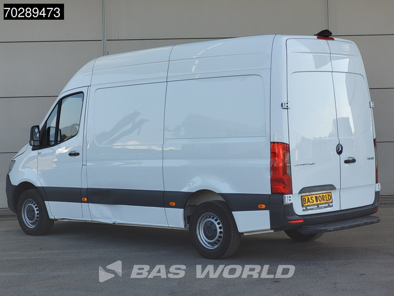 Mercedes-Benz Sprinter 315 CDI Automaat L2H2 150PK Airco Cruise Camera MBUX CarPlay Euro6 L2 12m3 Airco Cruise control - Furgone chiuso: foto 2 Mercedes-Benz Sprinter 315 CDI Automaat L2H2 150PK Airco Cruise Camera MBUX CarPlay Euro6 L2 12m3 Airco Cruise control - Furgone chiuso: foto 2