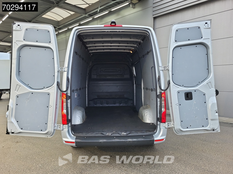 Mercedes-Benz Sprinter 315 CDI Automaat L2H2 BW Special Edition 18'' Zonneklep Sidesteps Camera PDC MBUX CarPlay 150PK Euro6 L2 12m3 Airco - Furgoncino: foto 3 Mercedes-Benz Sprinter 315 CDI Automaat L2H2 BW Special Edition 18'' Zonneklep Sidesteps Camera PDC MBUX CarPlay 150PK Euro6 L2 12m3 Airco - Furgoncino: foto 3