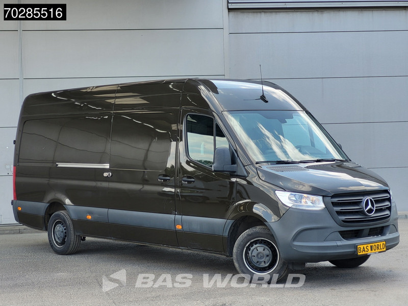 Mercedes-Benz Sprinter 315 CDI Automaat L3H2 Airco Cruise Camera MBUX CarPlay Euro6 L3 15m3 Airco Cruise control - Furgone chiuso: foto 5 Mercedes-Benz Sprinter 315 CDI Automaat L3H2 Airco Cruise Camera MBUX CarPlay Euro6 L3 15m3 Airco Cruise control - Furgone chiuso: foto 5