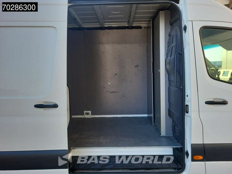 Mercedes-Benz Sprinter 315 CDI Automaat L3H2 Navi Airco Cruise Camera MBUX Carplay Euro6 L3 15m3 Airco Cruise control - Furgone chiuso: foto 5 Mercedes-Benz Sprinter 315 CDI Automaat L3H2 Navi Airco Cruise Camera MBUX Carplay Euro6 L3 15m3 Airco Cruise control - Furgone chiuso: foto 5