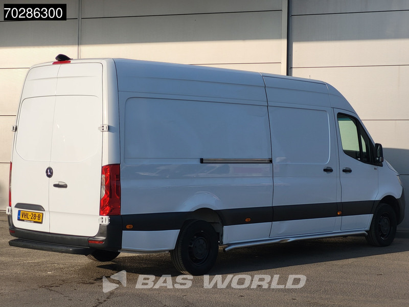 Mercedes-Benz Sprinter 315 CDI Automaat L3H2 Navi Airco Cruise Camera MBUX Carplay Euro6 L3 15m3 Airco Cruise control - Furgone chiuso: foto 3 Mercedes-Benz Sprinter 315 CDI Automaat L3H2 Navi Airco Cruise Camera MBUX Carplay Euro6 L3 15m3 Airco Cruise control - Furgone chiuso: foto 3
