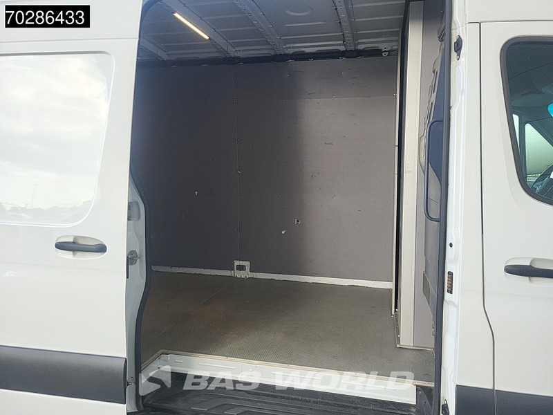Furgone chiuso Mercedes-Benz Sprinter 315 CDI Automaat L3H2 Navi Airco Cruise Camera MBUX Euro6 L3 15m3 Airco Cruise control: foto 7