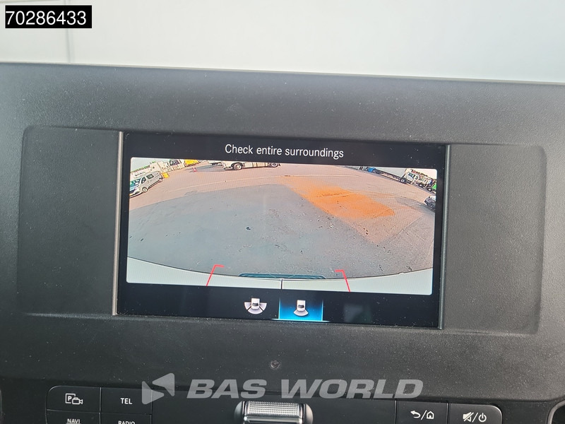 Furgone chiuso Mercedes-Benz Sprinter 315 CDI Automaat L3H2 Navi Airco Cruise Camera MBUX Euro6 L3 15m3 Airco Cruise control: foto 15