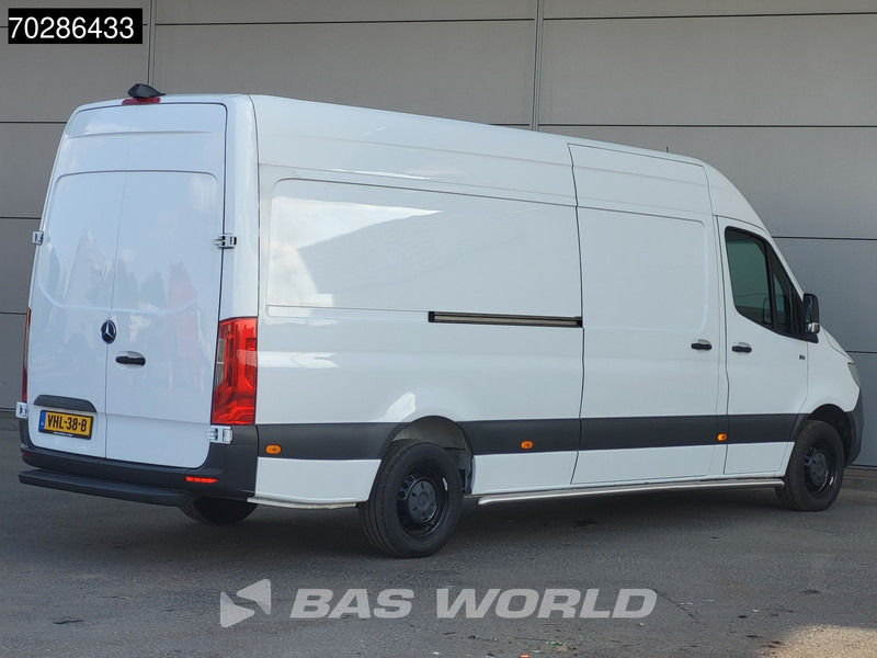 Furgone chiuso Mercedes-Benz Sprinter 315 CDI Automaat L3H2 Navi Airco Cruise Camera MBUX Euro6 L3 15m3 Airco Cruise control: foto 6
