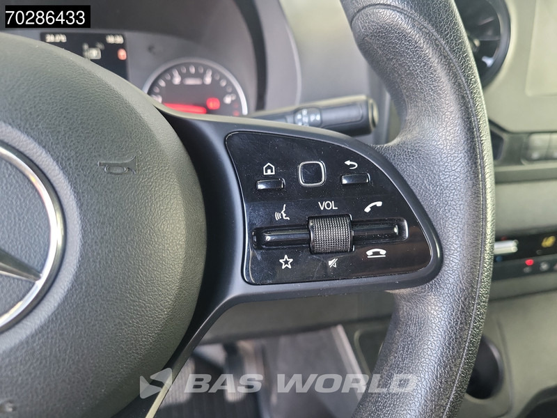 Furgone chiuso Mercedes-Benz Sprinter 315 CDI Automaat L3H2 Navi Airco Cruise Camera MBUX Euro6 L3 15m3 Airco Cruise control: foto 19