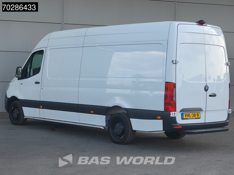 Mercedes-Benz Sprinter 315 CDI Automaat L3H2 Navi Airco Cruise Camera MBUX Euro6 L3 15m3 Airco Cruise control - Furgone chiuso: foto 2 Mercedes-Benz Sprinter 315 CDI Automaat L3H2 Navi Airco Cruise Camera MBUX Euro6 L3 15m3 Airco Cruise control - Furgone chiuso: foto 2