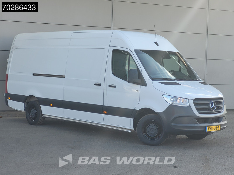 Mercedes-Benz Sprinter 315 CDI Automaat L3H2 Navi Airco Cruise Camera MBUX Euro6 L3 15m3 Airco Cruise control - Furgone chiuso: foto 5 Mercedes-Benz Sprinter 315 CDI Automaat L3H2 Navi Airco Cruise Camera MBUX Euro6 L3 15m3 Airco Cruise control - Furgone chiuso: foto 5
