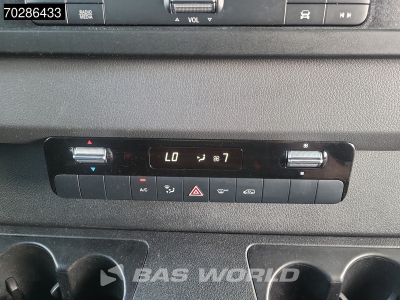 Furgone chiuso Mercedes-Benz Sprinter 315 CDI Automaat L3H2 Navi Airco Cruise Camera MBUX Euro6 L3 15m3 Airco Cruise control: foto 16