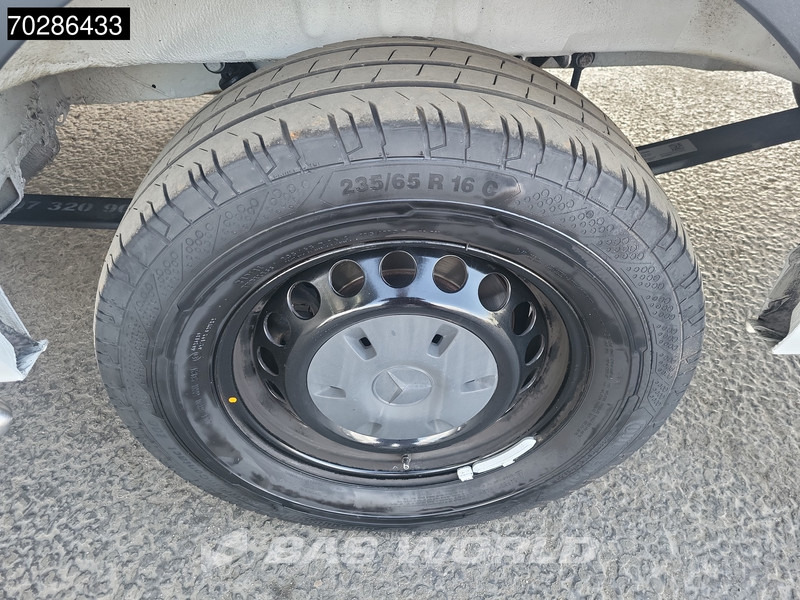 Furgone chiuso Mercedes-Benz Sprinter 315 CDI Automaat L3H2 Navi Airco Cruise Camera MBUX Euro6 L3 15m3 Airco Cruise control: foto 20